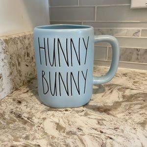Rae Dunn Easter mug